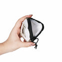 COBMASTER ( コブマスター ) COB PUFFY LZIP POUCH MINI | ポーチ | 小物入れ | 登山 | アウトドア | キャンプ | レジャー | お出かけ | イヤホンケース | フリース | クッション性 | コンパクト | 収納 | 80663600 | こぶますたー