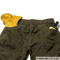 【 SALE 】 Oregonian Camper ( オレゴニアンキャンパー ) ファイヤープルーフ 焚き火パンツ | OCW-2005 | 難燃 | パンツ | ズボン | キャンプ用品 | キャンプウェア | ワークパンツ | ロングパンツ | ブラックカモ | ブラカモ