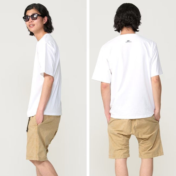 KRIFF MAYER ( クリフメイヤー ) クリフラビット半袖Tシャツ | ギター | 2556300 | 半袖 | Tシャツ | 綿100% | プリントT | カジュアル | 夏 | オシャレ | お出かけ | メンズ | レディース | くりふめいやー