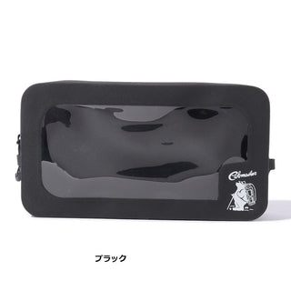 COBMASTER ( コブマスター ) COB DRY POUCH M ポーチ | アウトドア | キャンプ | 旅行 | トラベルポーチ | 窓付き | 見やすい | 使いやすい | レジャー | 18377300