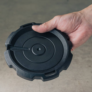 MIGRATRAIL ( ミグラトレイル ) VARIANT STAND バリアントスタンド | 薪割り | アウトドア用品 | アウトドア | キャンプ | キャンプ用品 | ブラック | シンプル | 薪割りスタンド | G6403 | みぐらとれいる