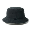 NEW ERA ( ニューエラ ) バケット01 リバーシブル MLB Bucket Hat ロサンゼルス・ドジャース ブラック/ペブル | 帽子 | ハット | バケットハット | バケハ | コットン | カジュアル | レジャー | アウトドア | キャンプ | 14744772 | にゅーえら