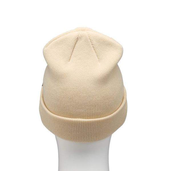 ’47 ( フォーティーセブン ) ’47カフニット ニューヨーク・ヤンキース MLB Wordmark ナチュラル | 帽子 | キャップ | オシャレ | 防寒 | 冬 | オシャレ | 秋 | 伸縮性 | ニット帽 | シンプル | ユニセックス | 14858431