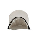 NEW ERA ( ニューエラ ) 9FORTY White Day Rhinestone ラインストーン ロサンゼルス・ドジャース クローム | 帽子 | キャップ | 日よけ | お出かけ | サイズ調整 | ユニセックス | クロスストラップ | にゅーえら | 14908244