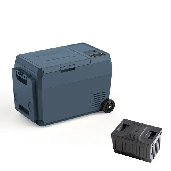 PowerArQ ( パワーアーク ) ICEBERG 専用バッテリー | バッテリー | 電源 | アウトドア | キャンプ | 車中泊 | ぱわーあーく | FSAK-002