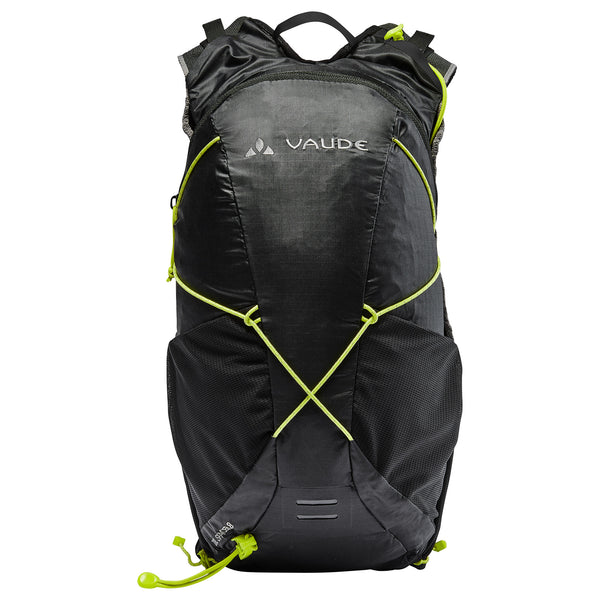 VAUDE ( ファウデ ) Trail Spacer 8 | 登山 | リュック | リュックサック | バックパック | 登山バッグ | 大きめ | 40cm | 16131 | トレッキング | 軽量 | 軽い | ふぁうで
