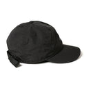 GRIP SWANY ( グリップスワニー ) CORDURA NYLON 9THIRTY コーデュラナイロン 15230288 グリップスワニーキャップ 帽子 ナイロンキャップ ニューエラ コラボ メンズ 撥水 アウトドア キャンプ レジャー サイズ調整 アジャスター