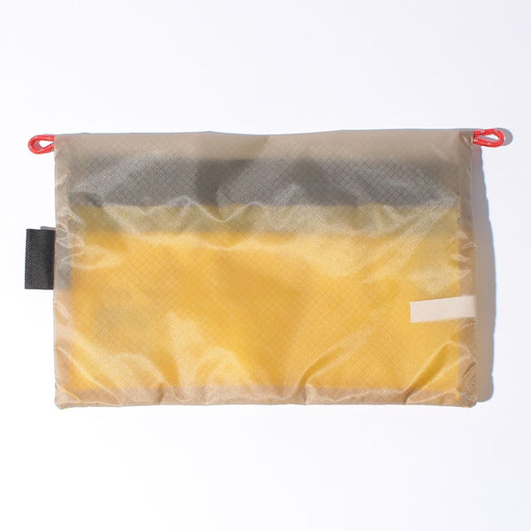 COBMASTER ( コブマスター ) COB 2ROOM FLATPOUCH S | ポーチ | 80126300 | アウトドア | フラットポーチ | キャンプ | 旅行 | レジャー | 登山 | ピクニック | カラフル | 可愛い | ロゴ | こぶますたー