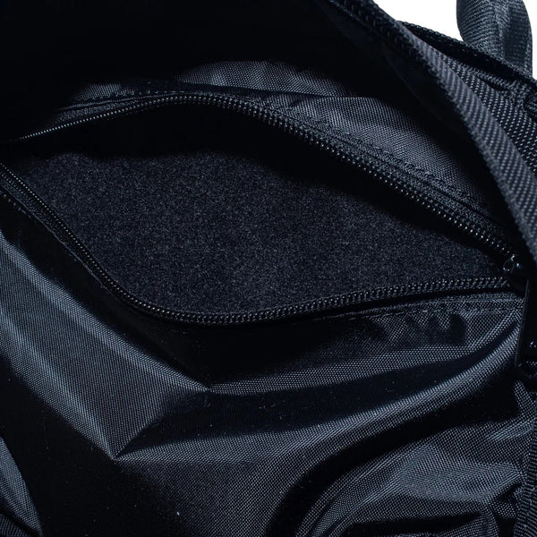 NEW ERA ( ニューエラ ) キャリアパック 35L ブラック | リュック | リュックサック | バックパック | 通勤 | 通学 | 黒色 | サイドポケット | 収納ポケット | 約35L | アウトドア | キャンプ | 旅行 | レジャー | 便利 | 14521349 | デイパック | にゅーえら | ユニセックス