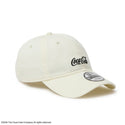 NEW ERA ( ニューエラ ) 9TWENTY 9TWENTYキャップ 920 キャップ 帽子 メンズキャップ レディースキャップ ユニセックスキャップ ベースボールキャップ Coca-Cola コカ･コーラ コカコーラ Coca Cola コカコーラキャップ コカ･コーラキャップ コラボキャップ 15154852