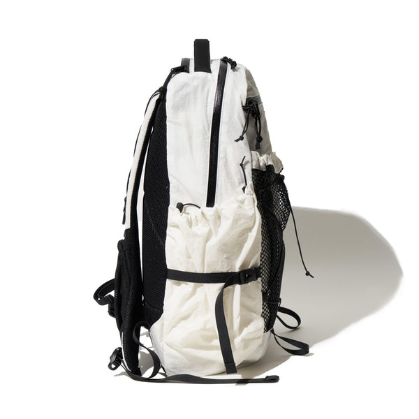 COBMASTER ( コブマスター ) COB-CSR DAISY PACK | デイパック | リュック | リュックサック | 旅行 | アウトドア | キャンプ | 軽量 | 撥水 | 軽い | ナイロン | お出かけ | シンプル | 登山 | 81357900 | こぶますたー