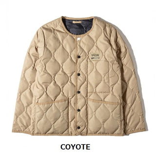 GRIP SWANY ( グリップスワニー ) 【 TAION-GRIPSWANY-JK01 】 TAION X GRIP SWANY DOWN JACKET | ジャケット | アウター | リバーシブル | シンプル | ダウン | ダウンジャケット | 軽い | ウェア | 冬 | 防寒 | 暖かい | ぐりっぷすわにー