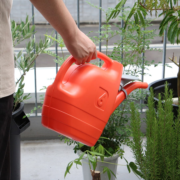 DETAIL ( ディテール ) Albatoross 6 Watering Cans 6050ml アルバトロス 6 ウォータリングカンズ 6050ml | ジョウロ | じょうろ | ガーデニング | 水やり | H0116 | でぃてーる | 大容量
