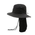 Manhattan Portage ( マンハッタンポーテージ ) Sunshade Hat | 帽子 | ハット | 日よけ | シンプル | 耐久 | 撥水 | アウトドア | キャンプ | レジャー | 軽量 | 軽い | ドライ | 通気性 | 速乾 | MP392
