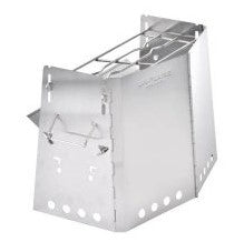 UNIFLAME ( ユニフレーム ) 薪グリル II 焚火 | 焚火台 | キャンプ | アウトドア | 料理 | 大きめ | ファミリーキャンプ