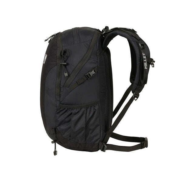 MILLET ( ミレー ) クーラ 30 | リュック | リュックサック | バックパック | デイパック | 登山 | キャンプ | ハイキング | 通勤 | 通学 | レインカバー | 旅行 | アウトドア | レジャー | MIS0545-N7317 | MIS0545-N0247 | みれー