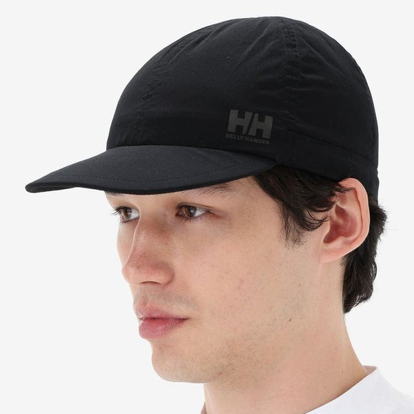 HELLY HANSEN ( ヘリーハンセン ) ヴァンレックエアーサンシェードキャップ | ユニセックス | キャップ | 帽子 | 紫外線対策 | 日よけ | ドライ感 | 涼しい | アウトドア | お出かけ | 吸汗 | 速乾 | HC92609 | へりーはんせん