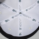 NEW ERA ( ニューエラ ) 9TWENTY White Day サンディエゴ・パドレス クローム | 帽子 | キャップ | ユニセックス | サイズ調整 | ポリエステル | クロスストラップ | お出かけ | アウトドア | オシャレ | 14908285 | にゅーえら