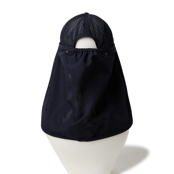 NEW ERA ( ニューエラ ) 9THIRTY Pro Light ニューヨーク･ヤンキース ネイビー | アウトドア | 日よけ | 紫外線対策 | ポリエステル | 軽量 | 軽い | ユニセックス | サイズ調整 | クロスストラップ | 14774406 | にゅーえら