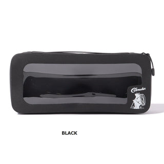 COBMASTER ( コブマスター ) COB DRY CUTLERY CASE | ケース | マルチケース | 収納 | 防水 | アウトドア | キャンプ | 旅行 | レジャー | 18423000 | こぶますたー | 横長 | 窓付き | 中身 | 見やすい | シンプル | ロゴ