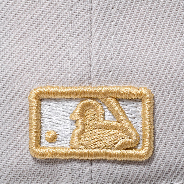 NEW ERA ( ニューエラ ) 59FIFTY Cactus & Grape Fruit デトロイト・タイガース ストーン ケリーグリーンバイザー | 帽子 | キャップ | 日よけ | ポリエステル | コットン | ユニセックス | 14921968 | にゅーえら