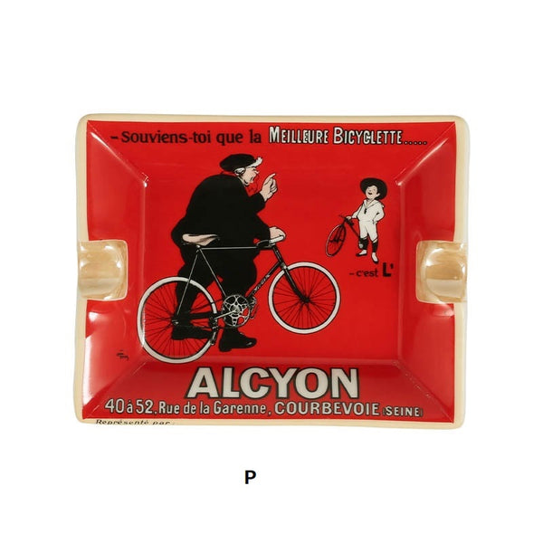 DULTON ( ダルトン ) ART ASHTRAY アート アッシュトレイ | 灰皿 | レトロ | トレイ | トレー | 物置き | 小物置き | 喫煙者 | タバコ | たばこ | 煙草 | プレゼント | コイントレー | コイントレイ | だるとん | 小物 | インテリア
