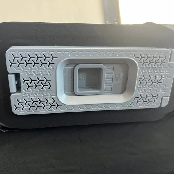 5050WORKSHOP ( フィフティフィフティワークショップ ) ELECTRIC INDEFLATABLE MAT | マット | アウトドア | キャンプ | コンパクト | ウレタン | エアマット | 自動 | 電動 | 簡単 | 手軽 | TR051-5WS-3811