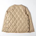 GRIP SWANY ( グリップスワニー ) 【 TAION-GRIPSWANY-JK01 】 TAION X GRIP SWANY DOWN JACKET | ジャケット | アウター | リバーシブル | シンプル | ダウン | ダウンジャケット | 軽い | ウェア | 冬 | 防寒 | 暖かい | ぐりっぷすわにー