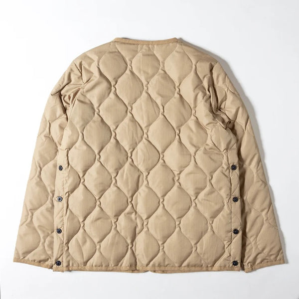 GRIP SWANY ( グリップスワニー ) 【 TAION-GRIPSWANY-JK01 】 TAION X GRIP SWANY DOWN JACKET | ジャケット | アウター | リバーシブル | シンプル | ダウン | ダウンジャケット | 軽い | ウェア | 冬 | 防寒 | 暖かい | ぐりっぷすわにー