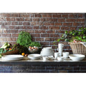 【 SALE 】 DULTON ( ダルトン ) LAND OVAL PLATE ランド オーバル プレート | M-0591 | お皿 | シンプル | 重量感 | 厚み | 重み | 料理 | BBQ | だるとん | 食器