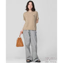 KRIFF MAYER ( クリフメイヤー ) 夏季GO!T ( ロゴ ) MENS | LADYS | 2555105 | メンズ | レディース | 半袖 | Tシャツ | 接触冷感 | 涼しい | アウトドア | キャンプ | レジャー | お出かけ | シンプル | UVカット | 吸水 | 速乾 | くりふめいやー