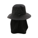 Manhattan Portage ( マンハッタンポーテージ ) Sunshade Hat | 帽子 | ハット | 日よけ | シンプル | 耐久 | 撥水 | アウトドア | キャンプ | レジャー | 軽量 | 軽い | ドライ | 通気性 | 速乾 | MP392