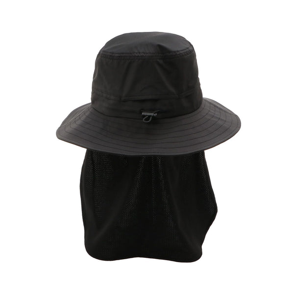 Manhattan Portage ( マンハッタンポーテージ ) Sunshade Hat | 帽子 | ハット | 日よけ | シンプル | 耐久 | 撥水 | アウトドア | キャンプ | レジャー | 軽量 | 軽い | ドライ | 通気性 | 速乾 | MP392