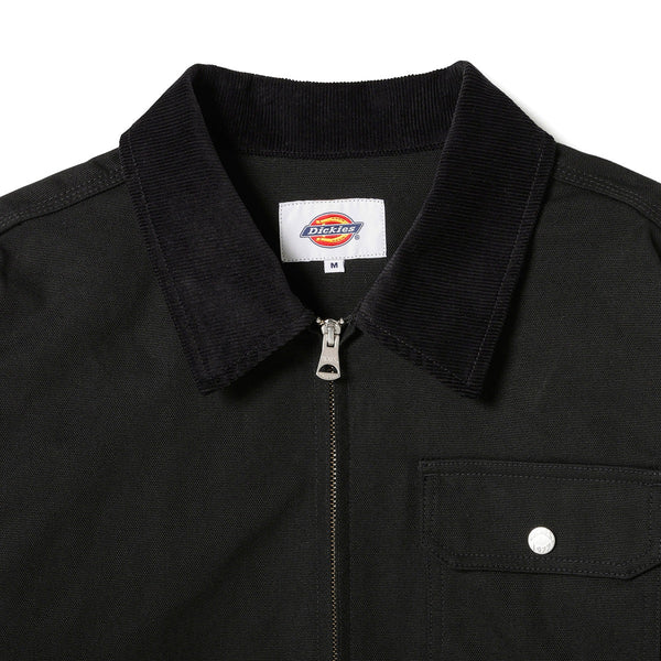 GRIP SWANY ( グリップスワニー ) 263M10GS01 DUCK PAINTER JACKET ジャケット ワークジャケット ダックジャケット メンズ アウター ダック素材 冬 上着 ヴィンテージ コーデュロイ アウトドア タウンユース
