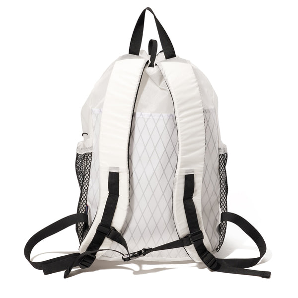 COBMASTER ( コブマスター ) COB-CR HUMMING PACK | リュック | リュックサック | バックパック | アウトドア | レジャー | キャンプ | 軽い | お出かけ | 81021400 | コーデュラ | 軽量 | 撥水 | メッシュ | デイパック