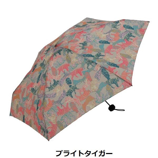 KiU ( キウ ) キウコンパクトアンブレラ | K417 | カサ | 傘 | 折りたたみ傘 | コンパクト | 梅雨 | 雨 | 手のひらサイズ | 軽量 | 軽い | 収納袋付 | UVカット | 雨傘 | 日傘 | シンプル | プレゼント | 父の日 | 母の日