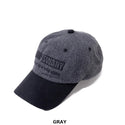 GRIP SWANY ( グリップスワニー ) 【 GSUA-093 】 WOOL FLANNEL CAP | 帽子 | キャップ | オシャレ | 秋 | 冬 | ウール | シンプル | ベースボールキャップ | スタンダード | アウトドア | レジャー | お出かけ | 日よけ | ぐりっぷすわにー