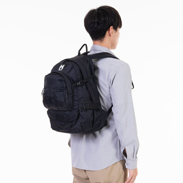 MILLET ( ミレー ) マルシェ NX 20 | デイパック | バッグ | リュック | リュックサック | ハイキング | 登山 | シンプル | MIS0761-N3172 | MIS0761-N4581 | 旅行 | 軽い | 軽量 | 撥水 | キャンプ | アウトドア | みれー