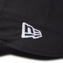 NEW ERA ( ニューエラ ) 9TWENTY MLB Typewriter ロサンゼルス ・ ドジャース ブラック | 黒色 | 帽子 | キャップ | 日よけ | ユニセックス | クロスストラップ | コットン | サイズ調整 | にゅーえら
