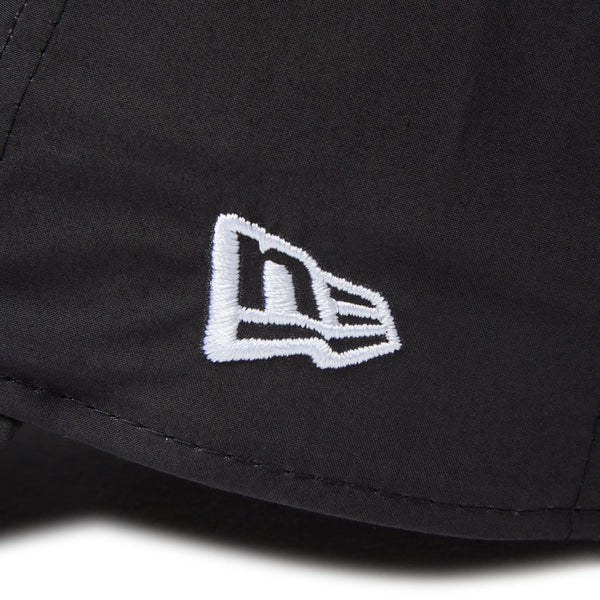 NEW ERA ( ニューエラ ) 9TWENTY MLB Typewriter ロサンゼルス ・ ドジャース ブラック | 黒色 | 帽子 | キャップ | 日よけ | ユニセックス | クロスストラップ | コットン | サイズ調整 | にゅーえら
