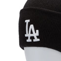 ’47 ( フォーティーセブン ) ’47 カフニット ロサンゼルス・ドジャース Haymaker | 帽子 | ニット帽 | ニットキャップ | 防寒 | 暖かい | オシャレ | お出かけ | 伸縮性 | 冬 | 秋 | 14858225 | 14858226 | 14858229