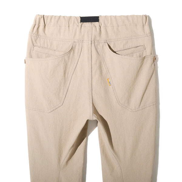 GRIP SWANY ( グリップスワニー ) 【 GSMP-144 】 EASY JOG 3D CAMP PANTS | ロングパンツ | パンツ | アウトドア | キャンプ | レジャー | 登山 | 遮熱 | 吸水 | 速乾 | UVカット | シワになりにくい | 軽い | ぐりっぷすわにー