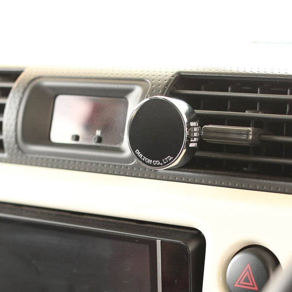 DULTON ( ダルトン ) CAR FRAGRANCE カー フレグランス | 芳香剤 | 車 | 愛車 | 車内 | カー用品 | エアコンルーバー取付け | おしゃれ | ブランド | アメリカン | レトロ | ヴィンテージ | ギフト | プレゼント | G975-1271 | だるとん