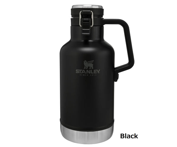 STANLEY (スタンレー) 　クラシック真空グロウラー 1.9L(炭酸対応)