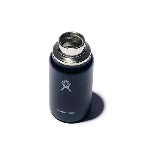 Hydro Flask ( ハイドロフラスク ) 200ml Micro Hydro | ボトル | 真空断熱 | ステンレス | マイクロハイドロ | 小さめ | 水筒 | おしゃれ | マイボトル | ドリンクボトル | 保温 | 保冷 | 魔法瓶 | ギフト |  プレゼント | ミニボトル | ワントーン | ミニサイズ