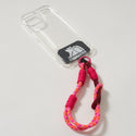 COBMASTER ( コブマスター ) COB-HANDY ROPE STRAP | ストラップ | 落下防止 | スマホアクセサリー | オシャレ | 可愛い | プレゼント | ギフト | ロープストラップ | パラコード | ショートタイプ | 81715500 | こぶますたー