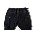 GRIP SWANY ( グリップスワニー ) 【 GSP-117 】 10 POCKETS DENIM PANTS パンツ | デニム | ズボン | アウトドア | キャンプ | ストレッチ | ストレッチデニム | ポケット | レジャー | 動きやすい | ボトムス