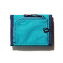 COBMASTER ( コブマスター ) COB LEISURE WALLET | こぶますたー | 81091500 | カラフル | レトロ | コンパクト | 財布 | ミニ財布 | 登山 | キャンプ | レジャー | アウトドア | 大容量 | 薄型 | 機能性 | 使いやすい | Dカン付 | コインケース | 小銭入れ