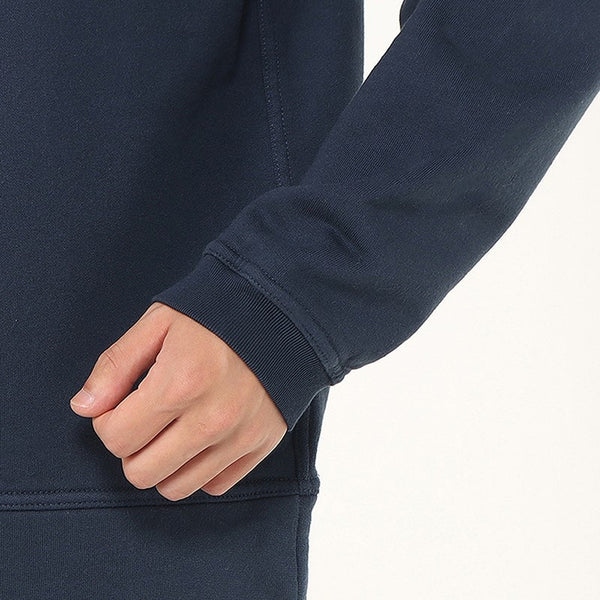 CHUMS ( チャムス ) チャムスロゴクルートップ | パーカー | スウェット | 長袖 | ウェア | トップス | シンプル | ロゴ | 着回し | 定番 | ゆったり | お出かけ | レジャー | アウトドア | キャンプ | CH00-1516 | ちゃむす