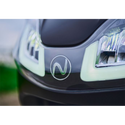 DAIZO ( ダイゾー ) NEO-ONE ネオワン e-NEO 電動三輪車 小型EV 電動トライク EVトライク 小型モビリティ 電動モビリティ 三輪EV 電動車 街乗り 次世代モビリティ